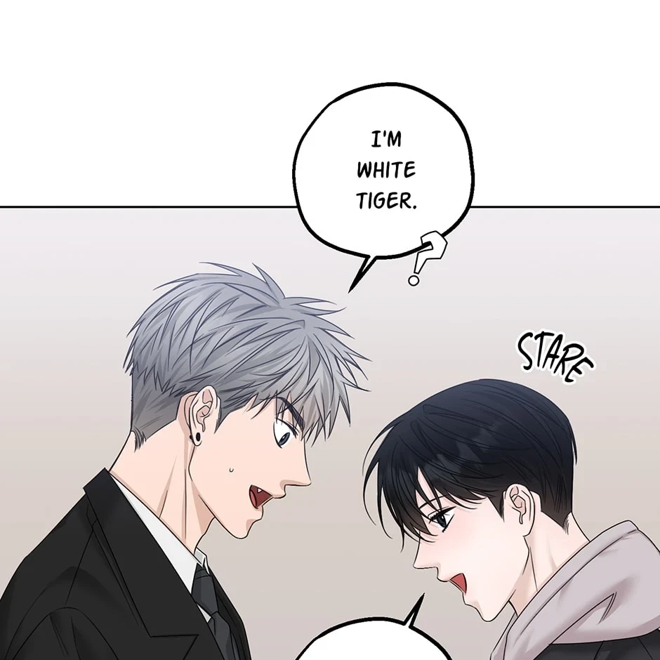 Catch Up Chapter 50, page 17