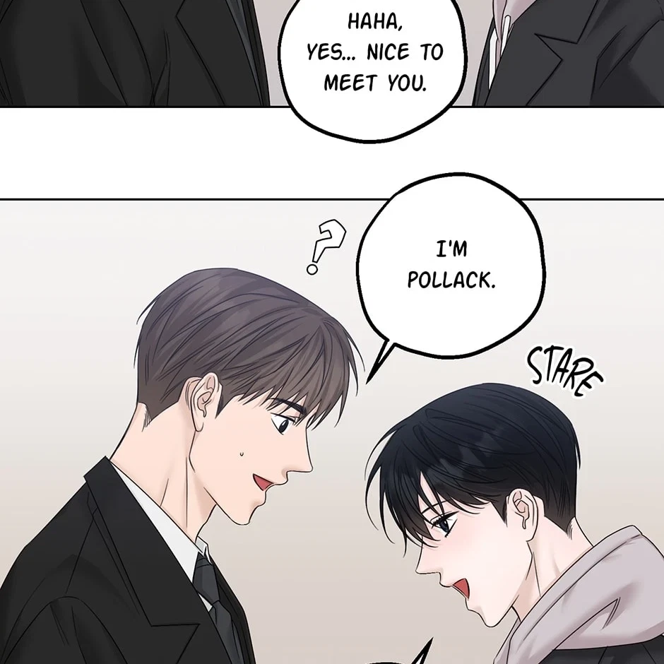 Catch Up Chapter 50, page 18