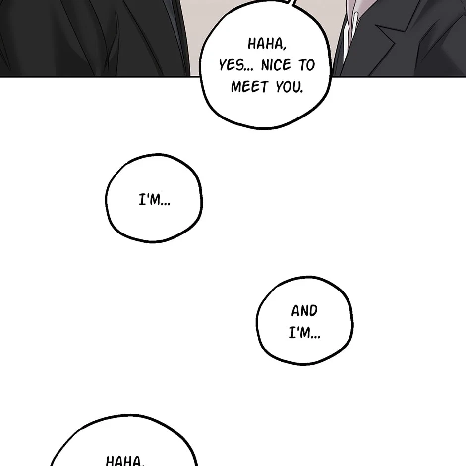 Catch Up Chapter 50, page 19