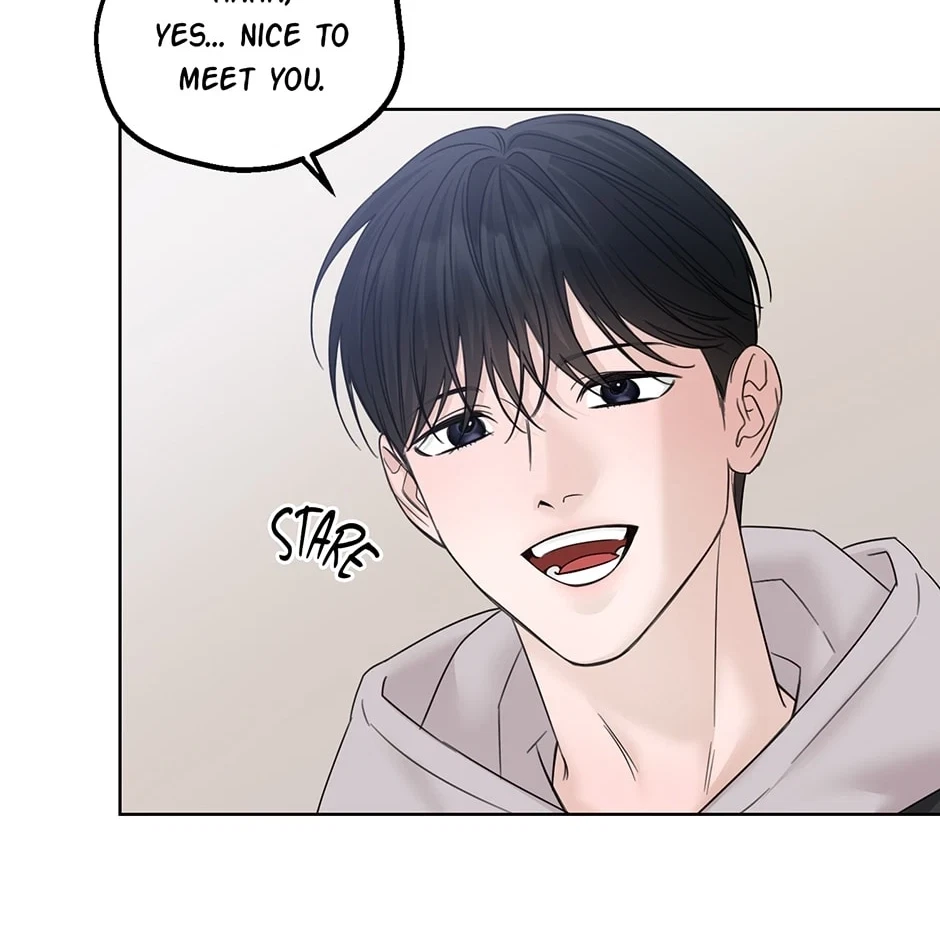 Catch Up Chapter 50, page 20