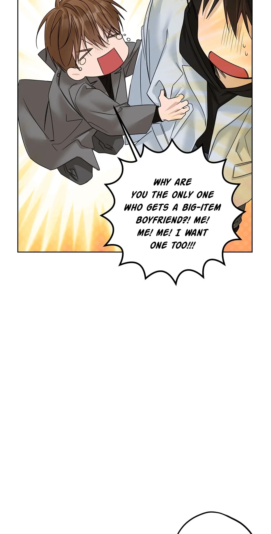 Catch Up Chapter 50, page 24