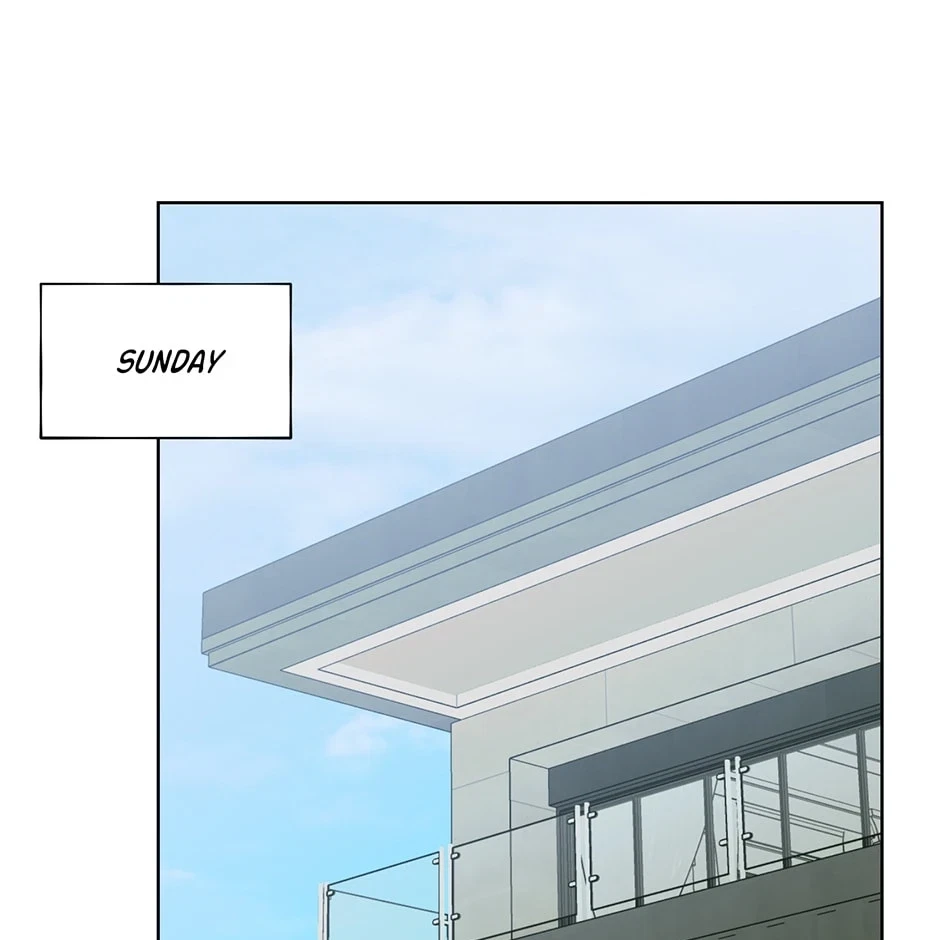 Catch Up Chapter 50, page 3