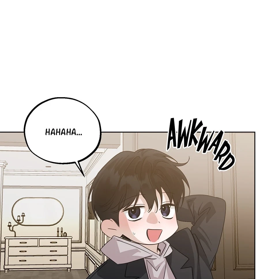 Catch Up Chapter 50, page 33