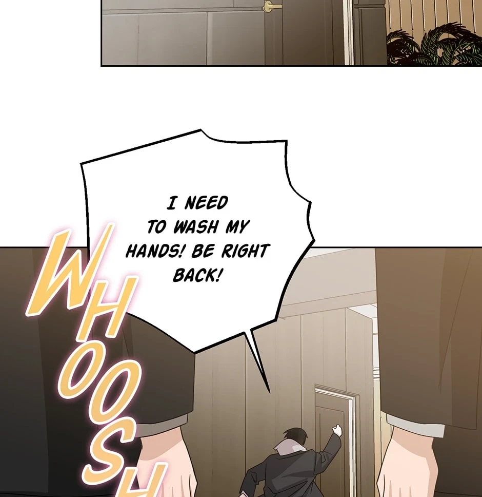 Catch Up Chapter 50, page 35