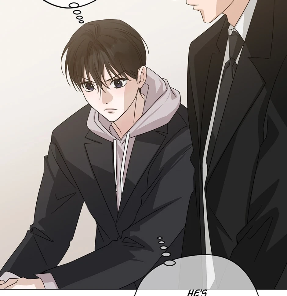 Catch Up Chapter 50, page 39