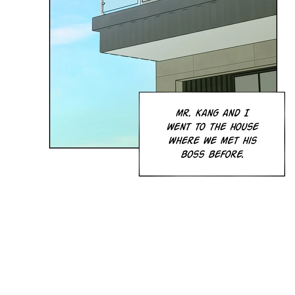 Catch Up Chapter 50, page 4
