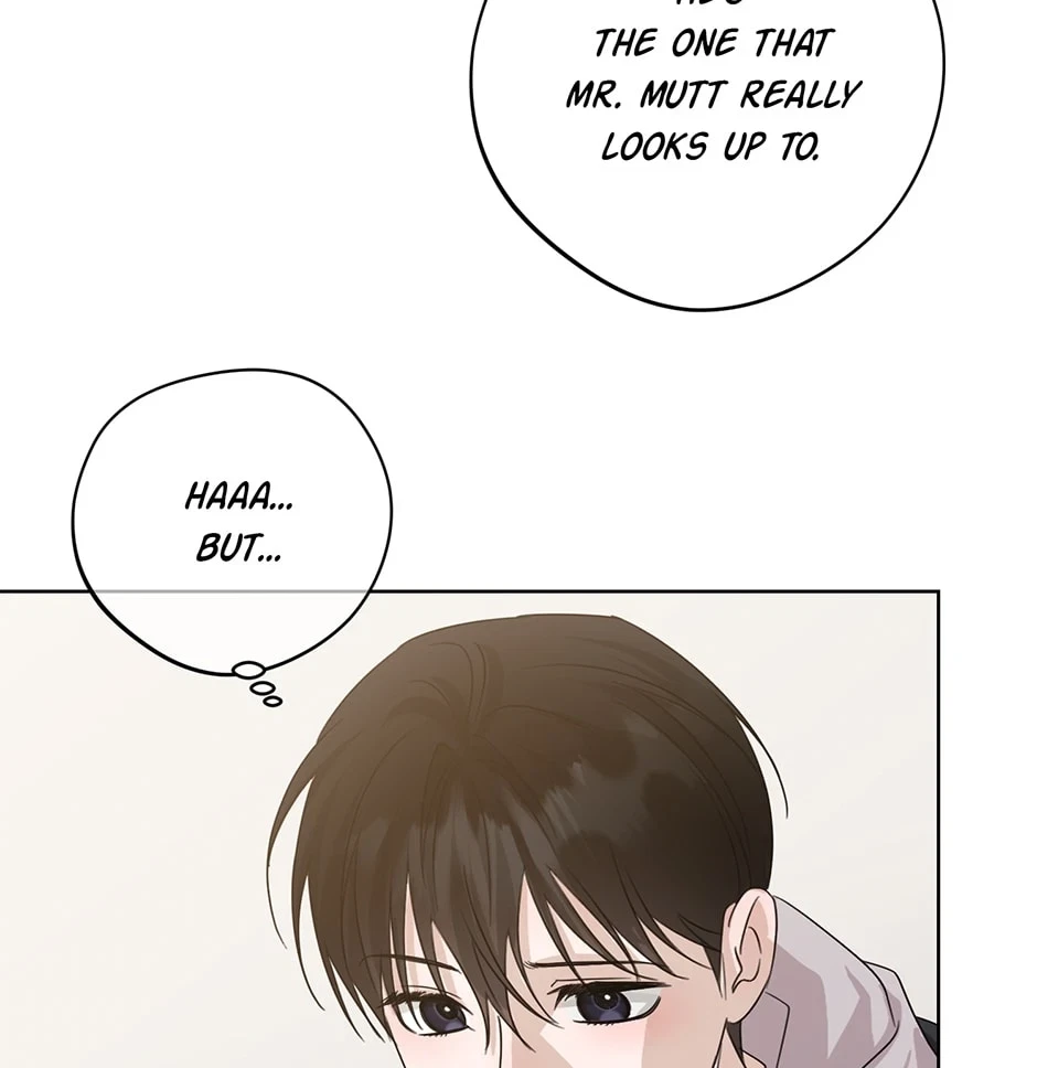 Catch Up Chapter 50, page 40