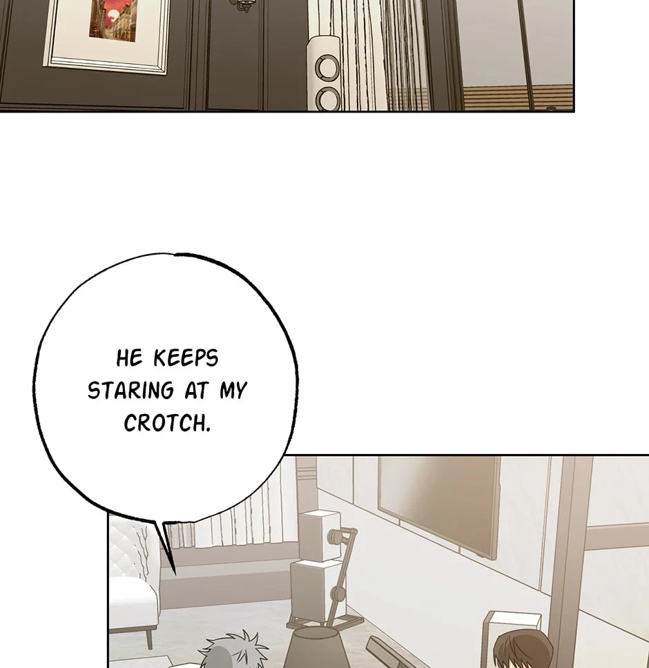Catch Up Chapter 50, page 47