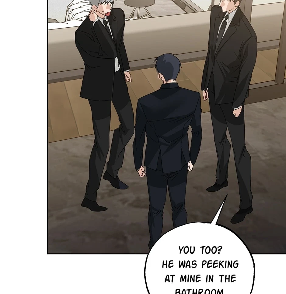 Catch Up Chapter 50, page 48