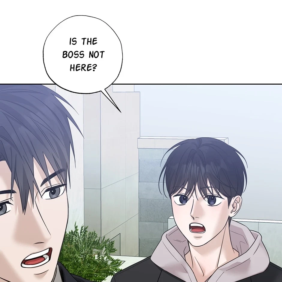 Catch Up Chapter 50, page 5