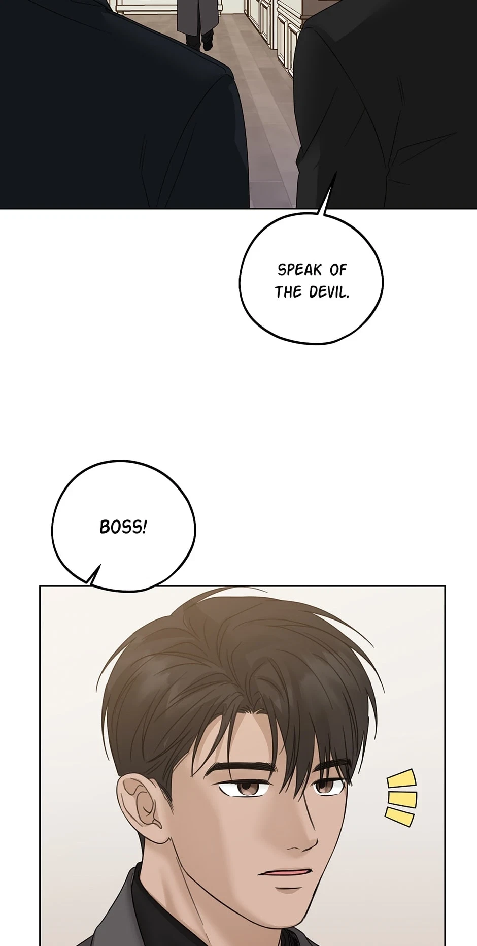 Catch Up Chapter 50, page 53