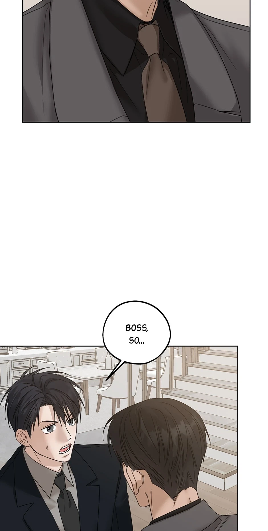 Catch Up Chapter 50, page 54