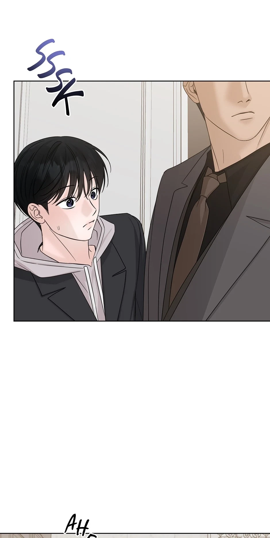 Catch Up Chapter 50, page 59
