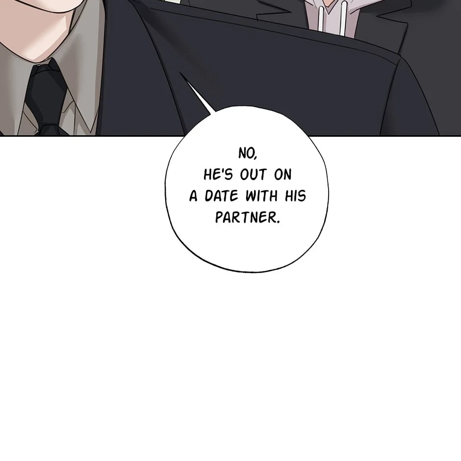 Catch Up Chapter 50, page 6