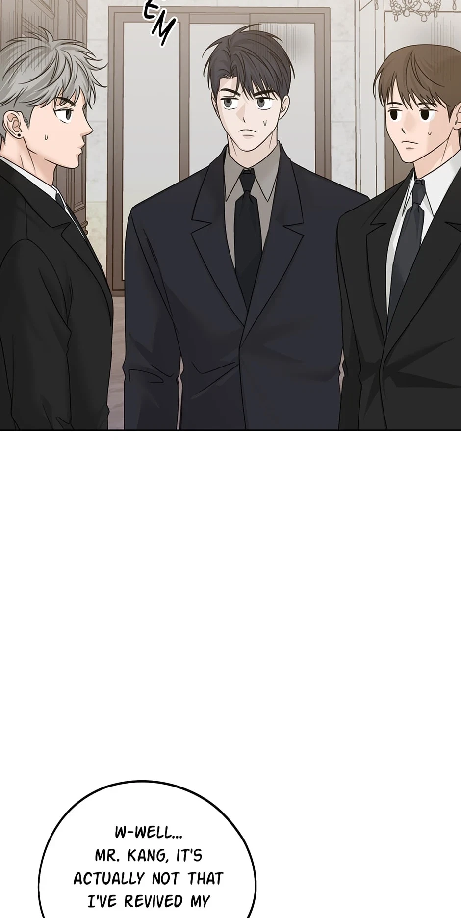 Catch Up Chapter 50, page 60