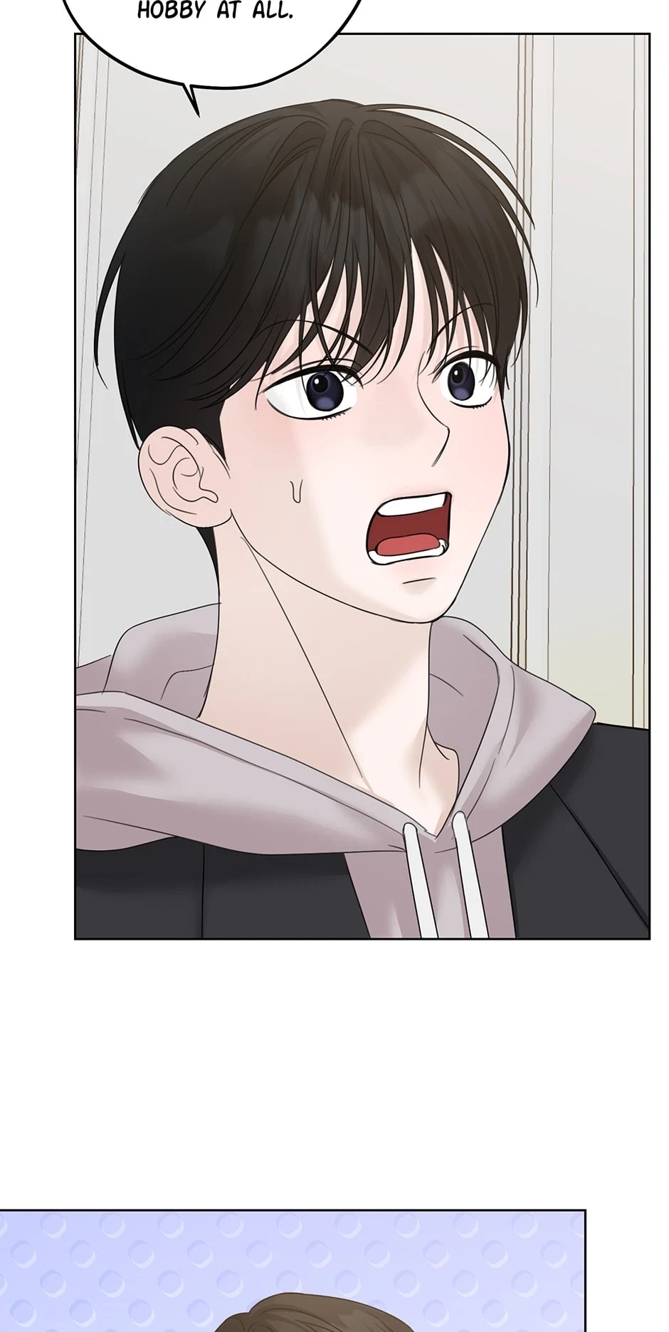 Catch Up Chapter 50, page 61
