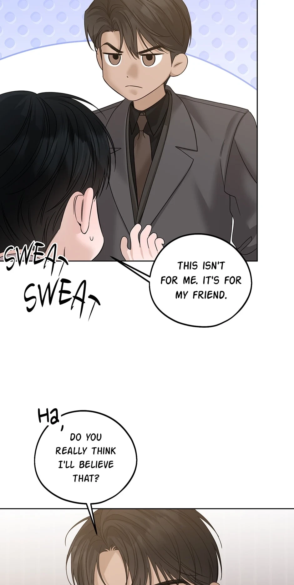 Catch Up Chapter 50, page 62