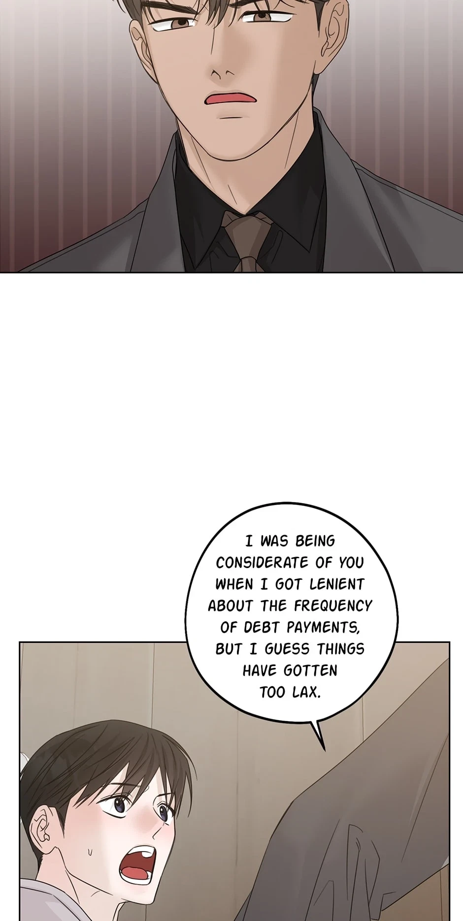 Catch Up Chapter 50, page 63