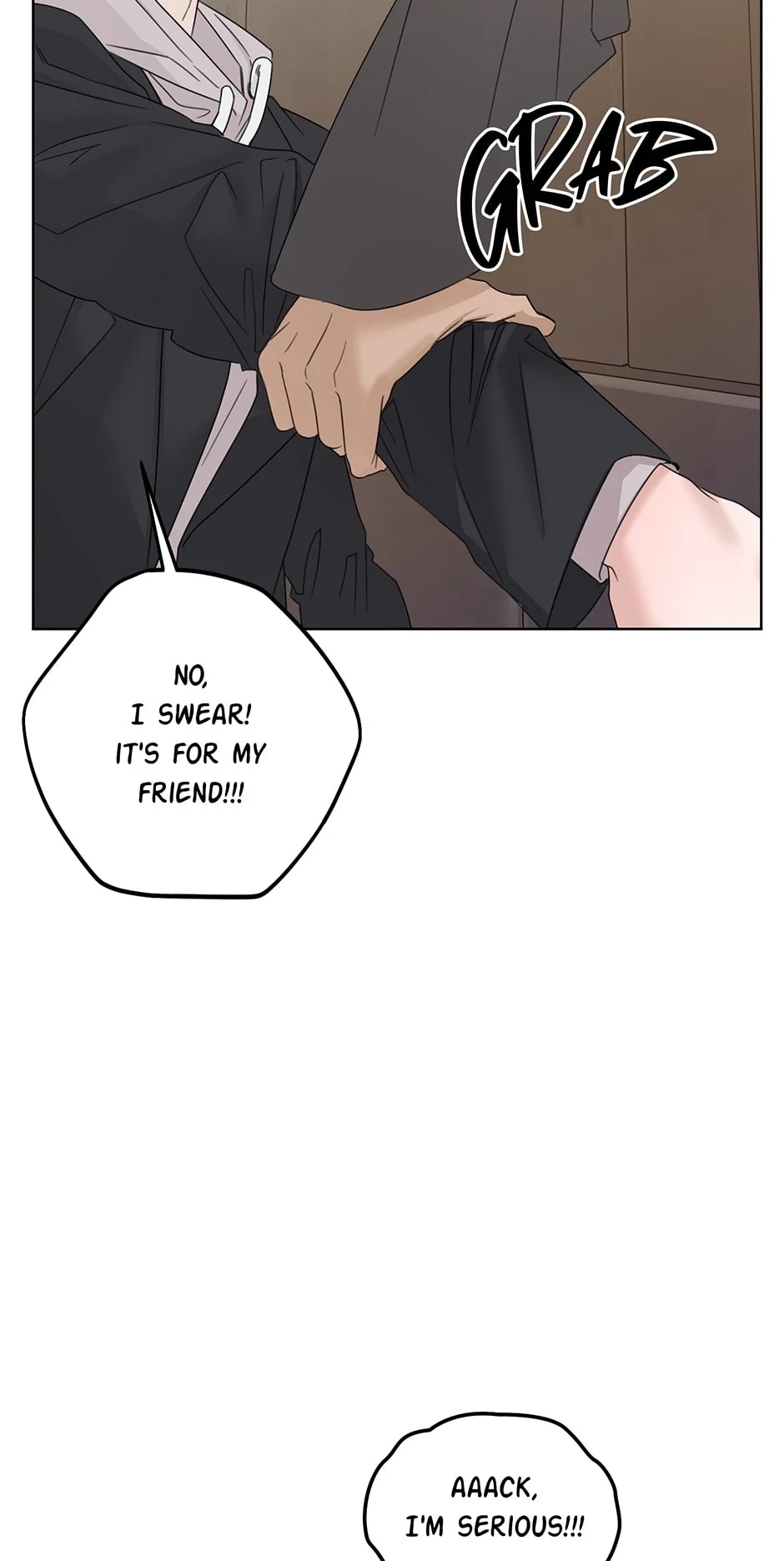 Catch Up Chapter 50, page 64