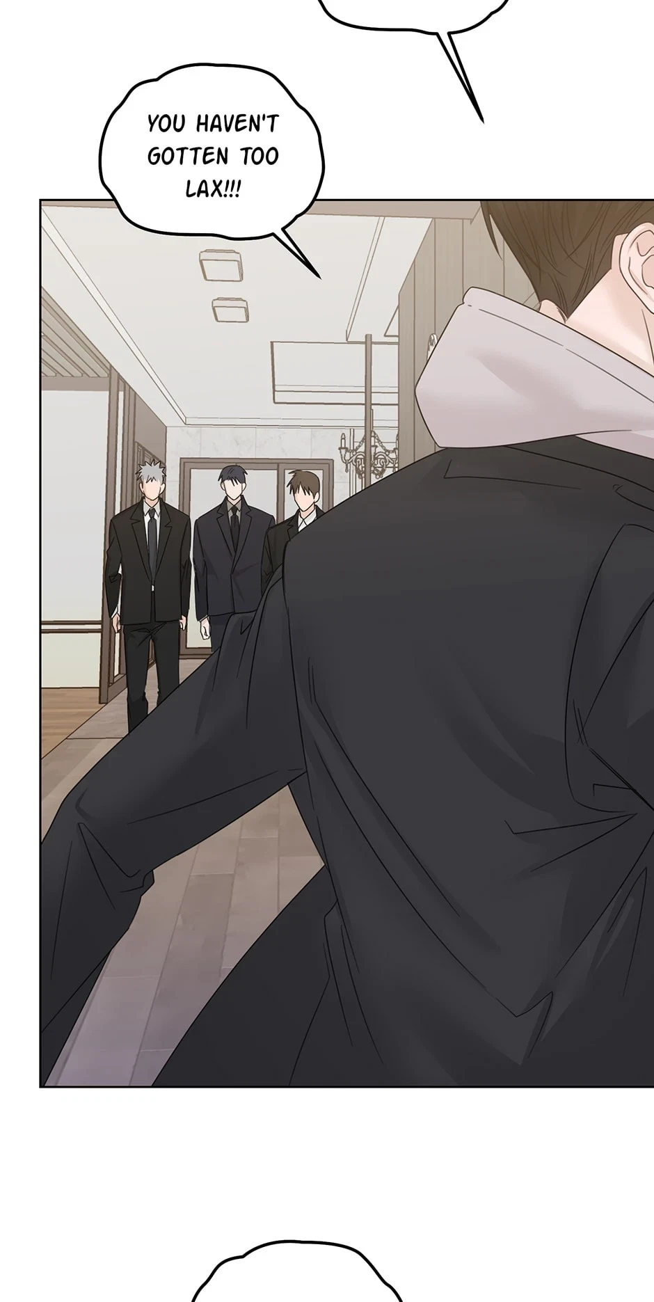 Catch Up Chapter 50, page 65