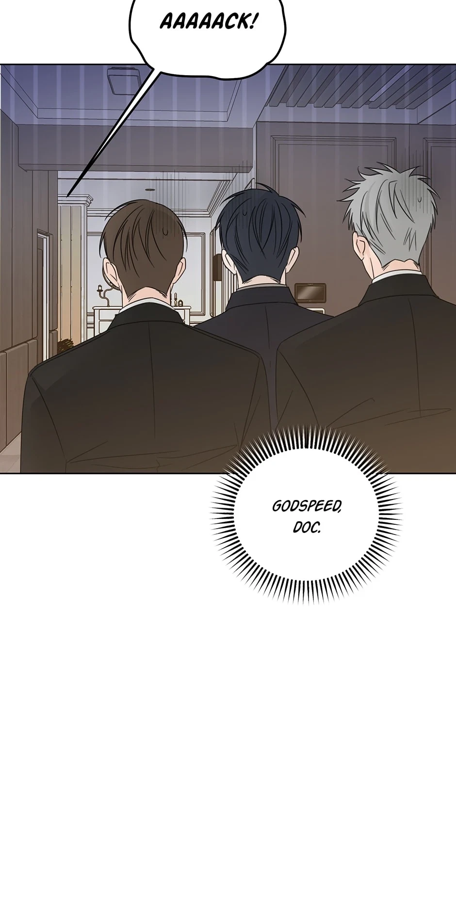Catch Up Chapter 50, page 66