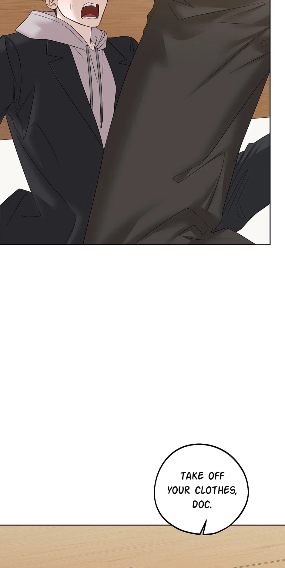 Catch Up Chapter 50, page 69