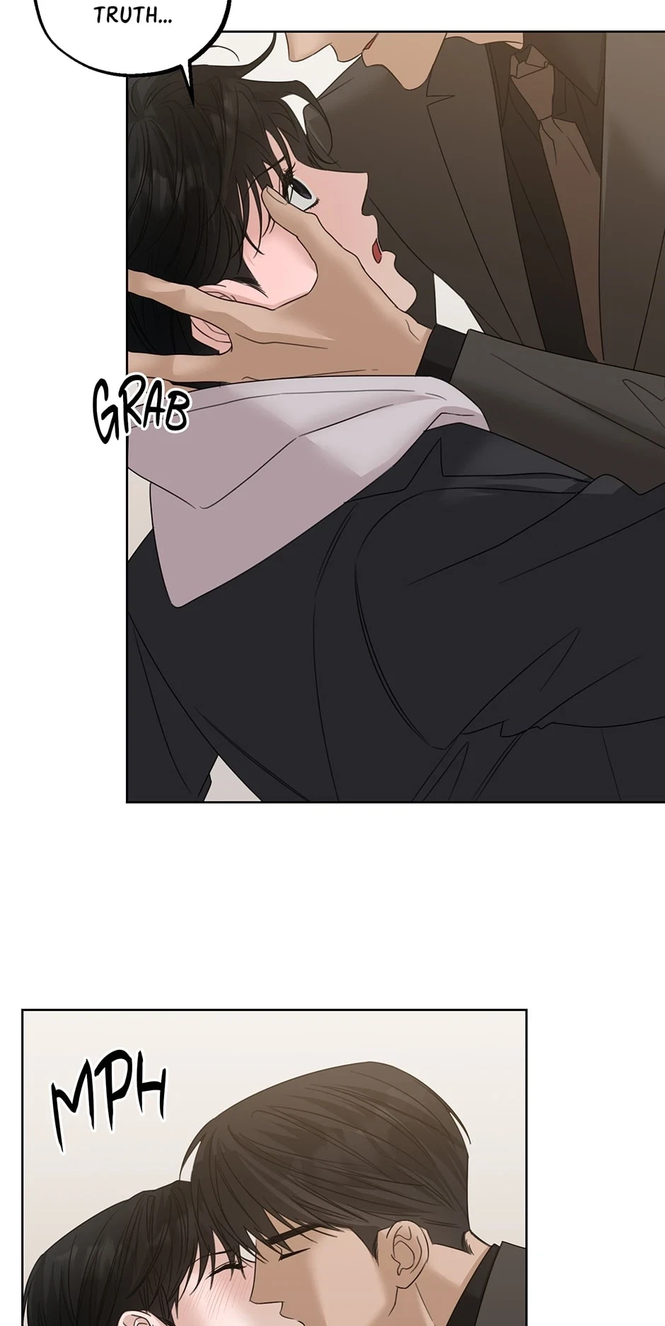 Catch Up Chapter 50, page 71