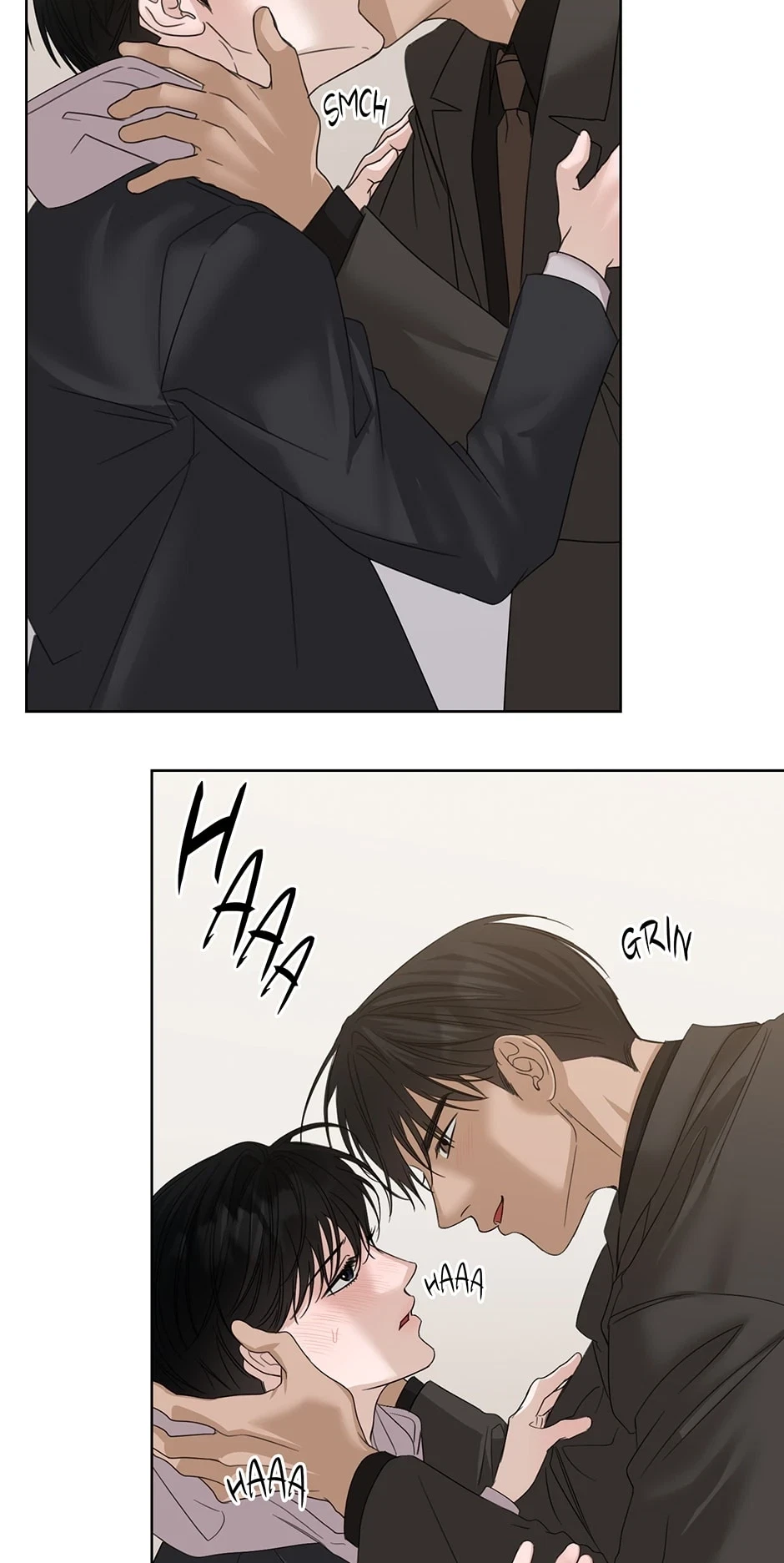 Catch Up Chapter 50, page 72