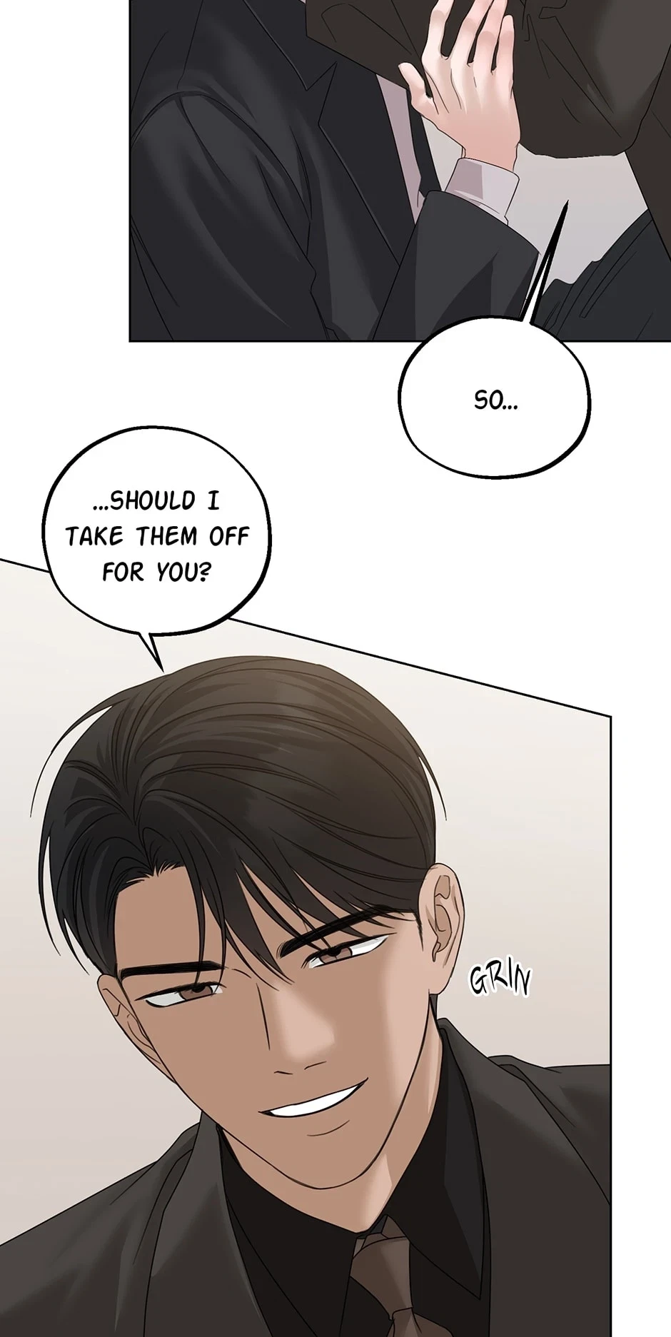 Catch Up Chapter 50, page 73