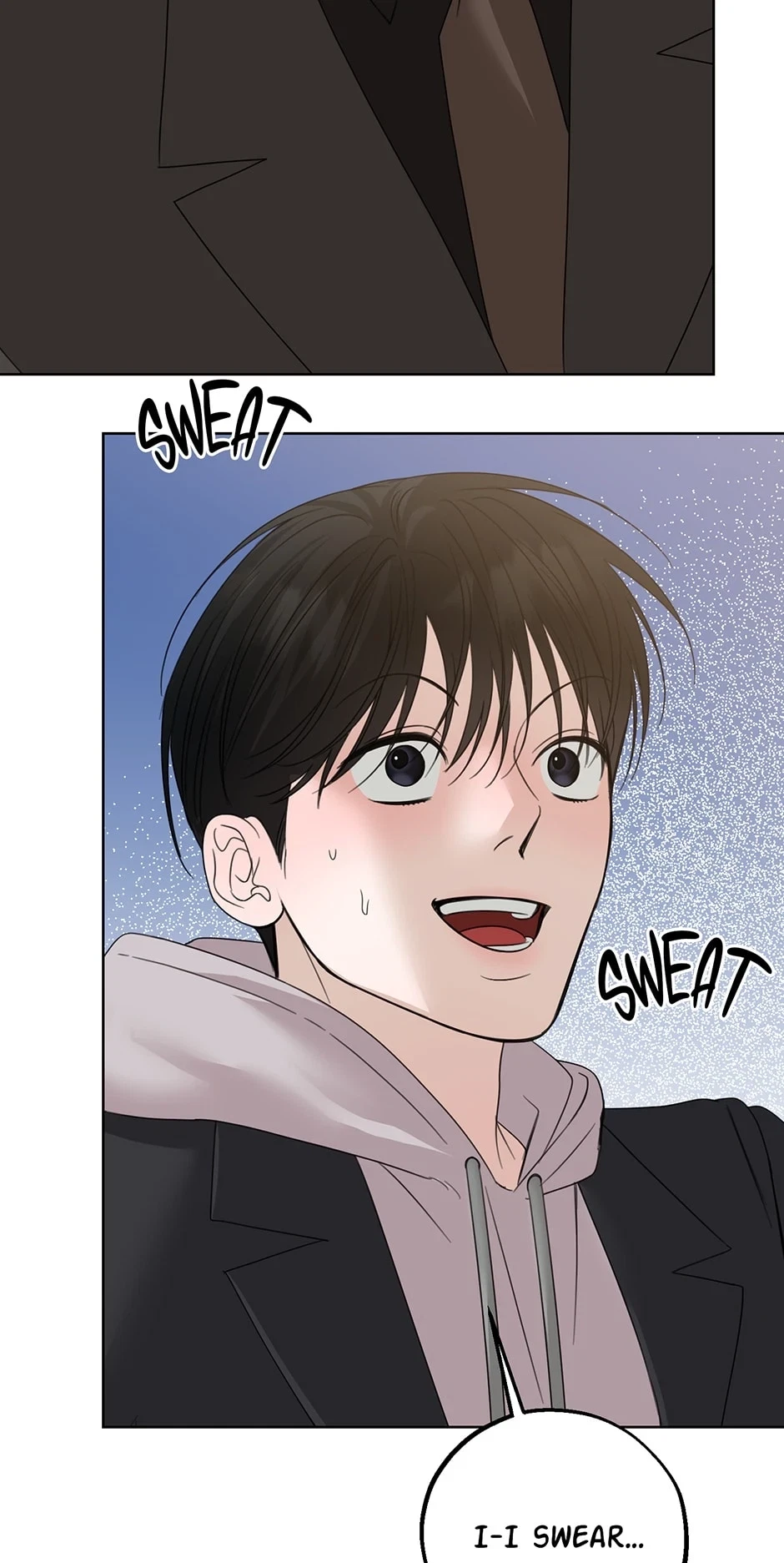 Catch Up Chapter 50, page 74