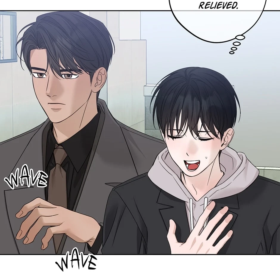 Catch Up Chapter 50, page 9