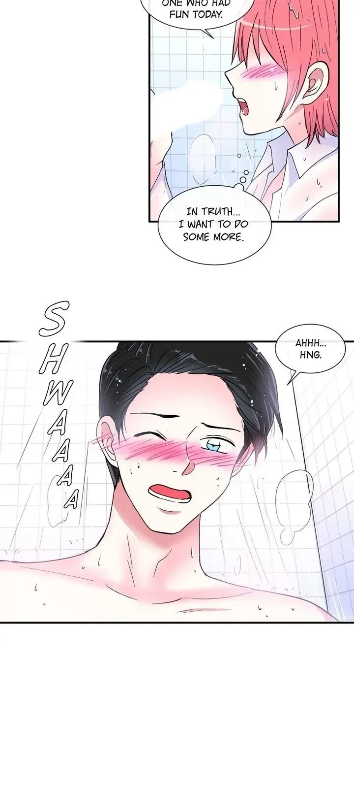 Come Here, Darling! Chapter 5, page 9