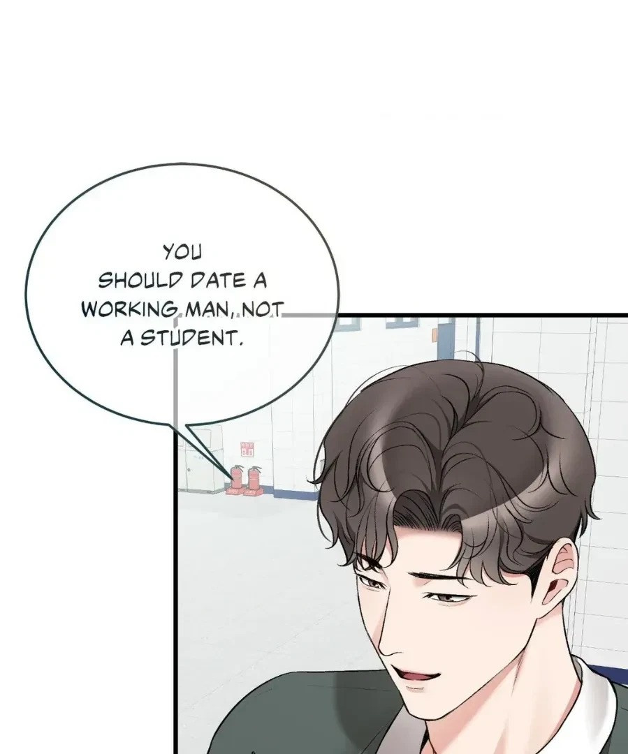 Touch Me, Tease Me Chapter 28, page 102