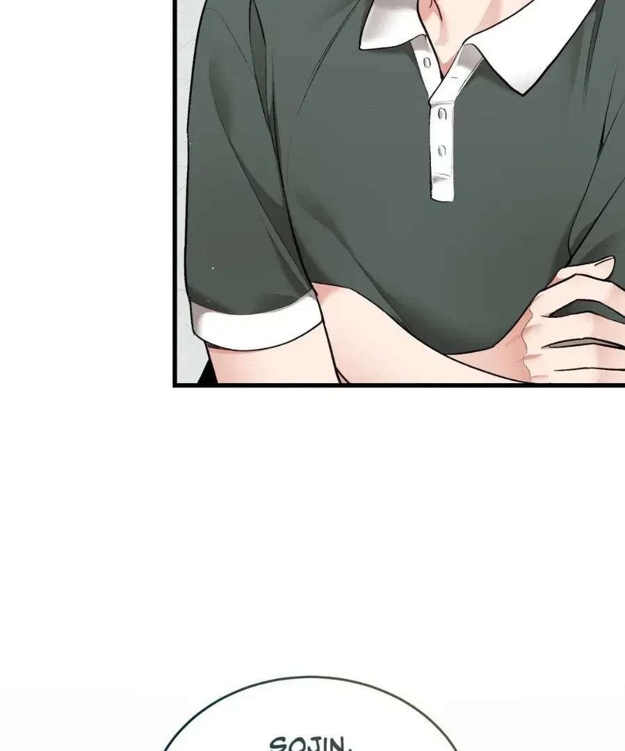 Touch Me, Tease Me Chapter 28, page 103