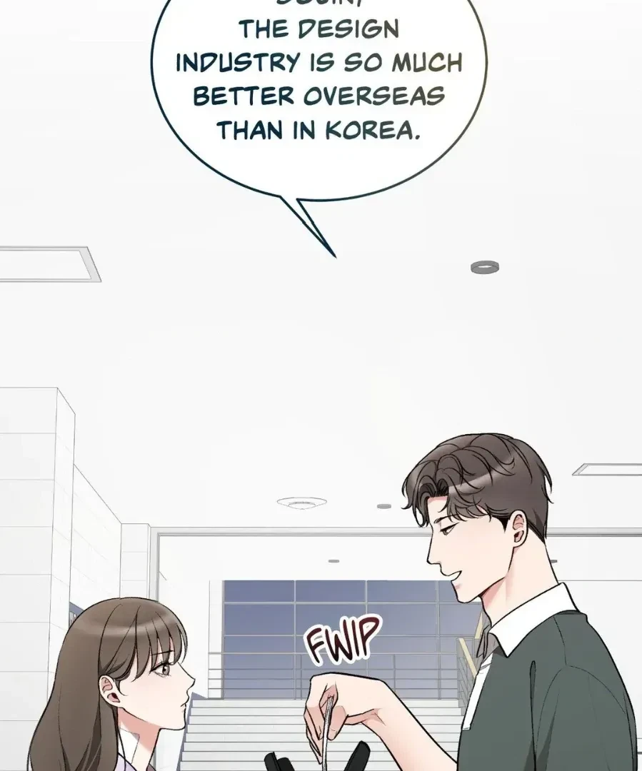 Touch Me, Tease Me Chapter 28, page 104