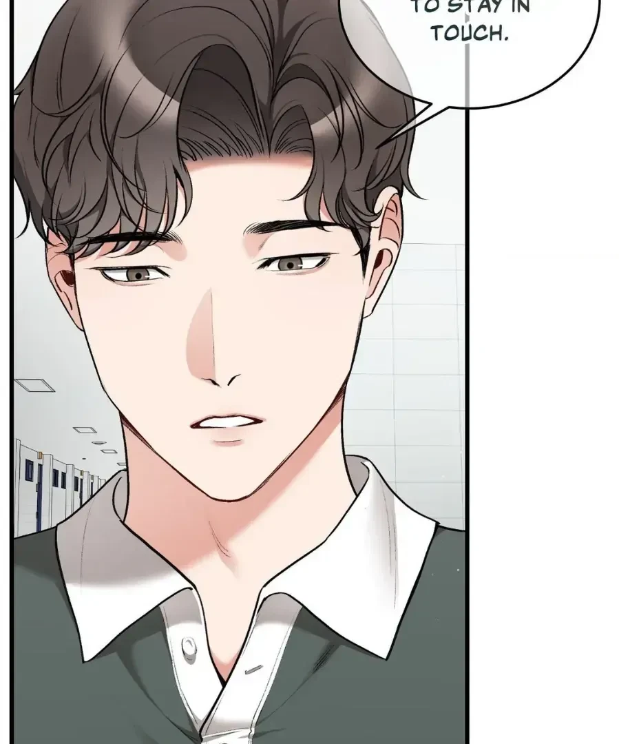 Touch Me, Tease Me Chapter 28, page 108