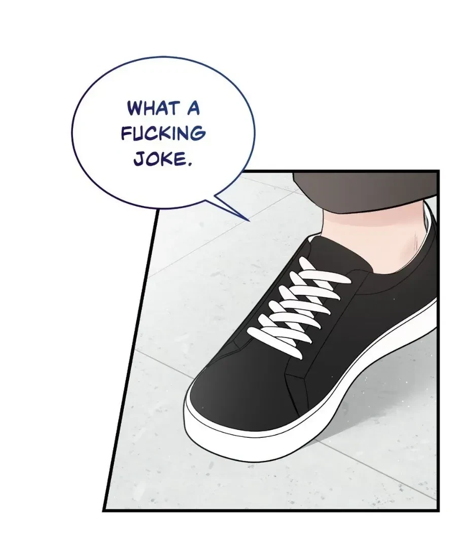 Touch Me, Tease Me Chapter 28, page 111