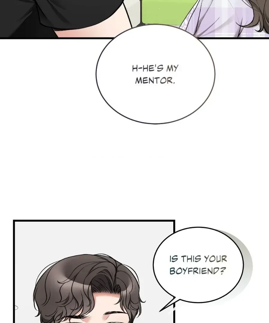 Touch Me, Tease Me Chapter 28, page 116