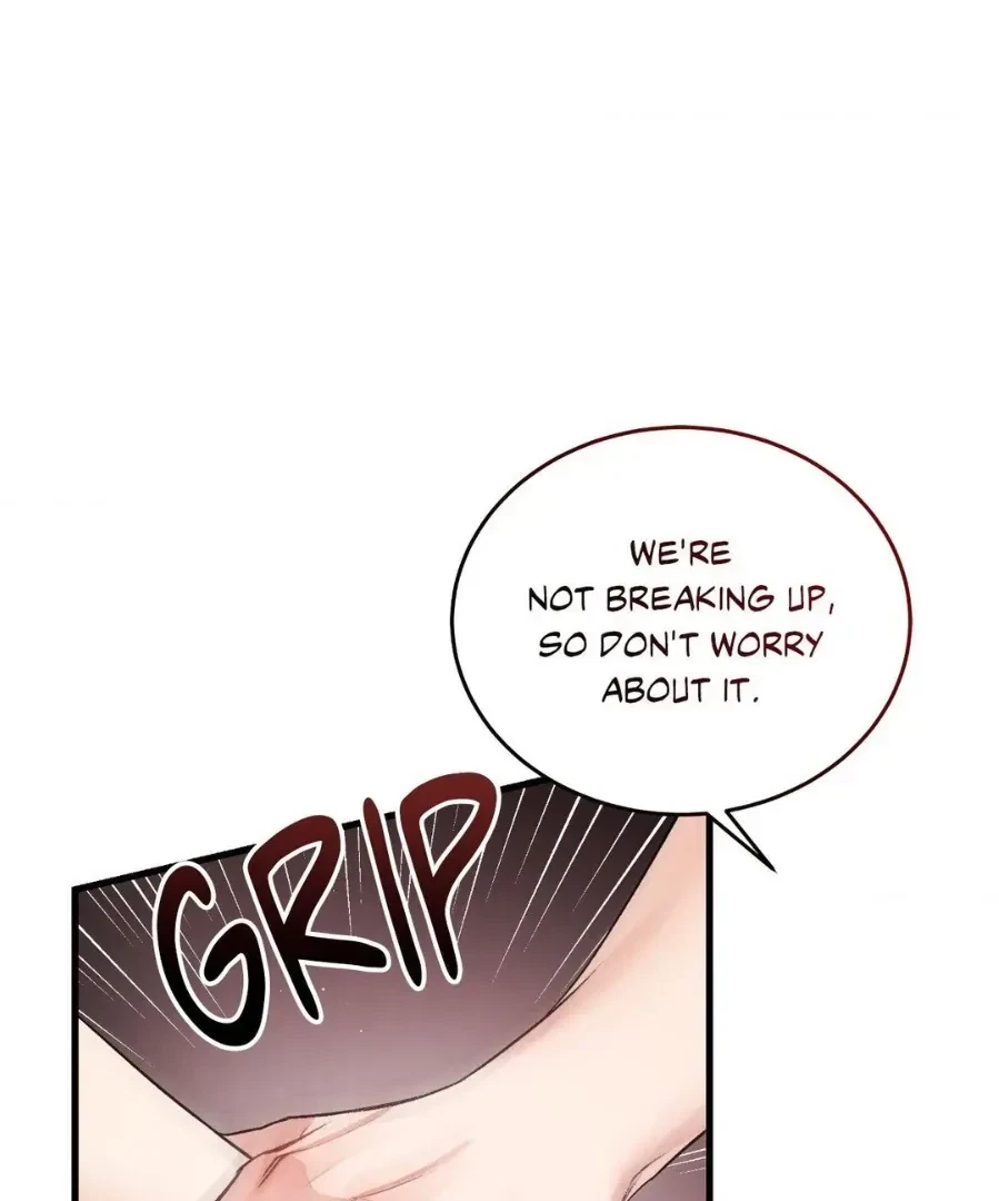 Touch Me, Tease Me Chapter 28, page 119