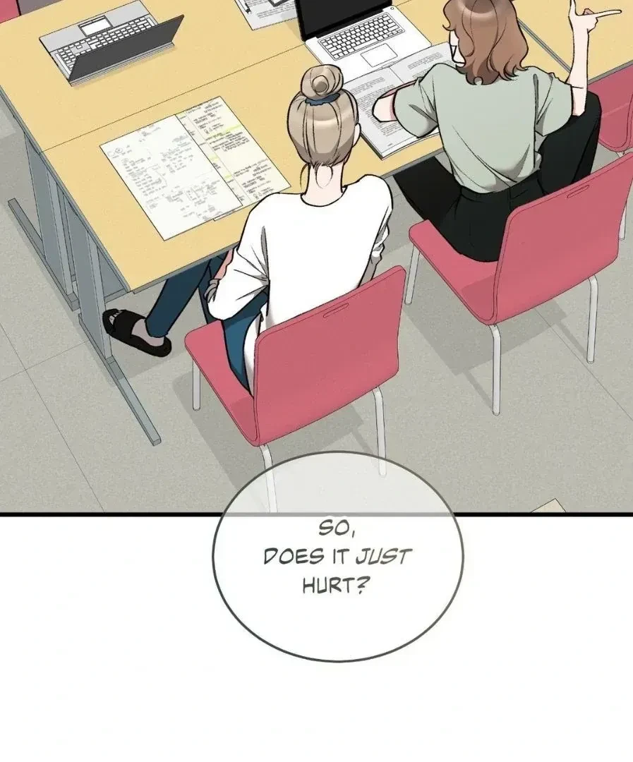 Touch Me, Tease Me Chapter 28, page 14