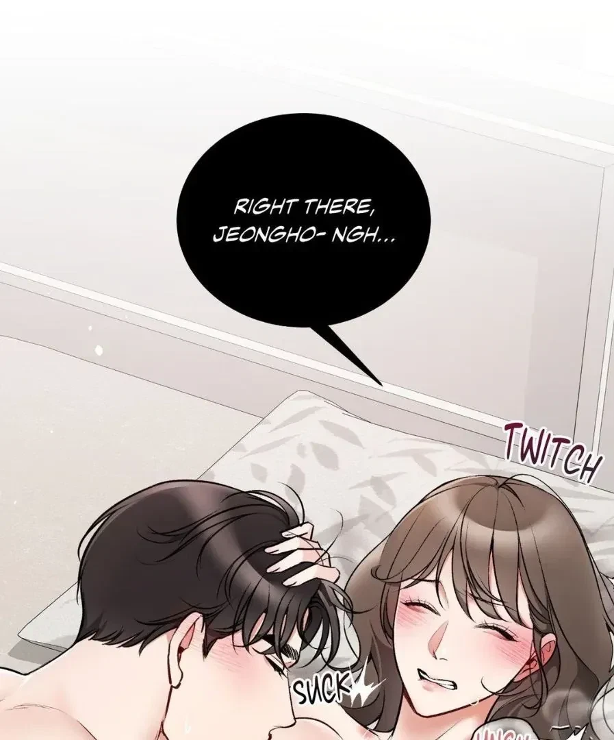Touch Me, Tease Me Chapter 28, page 19