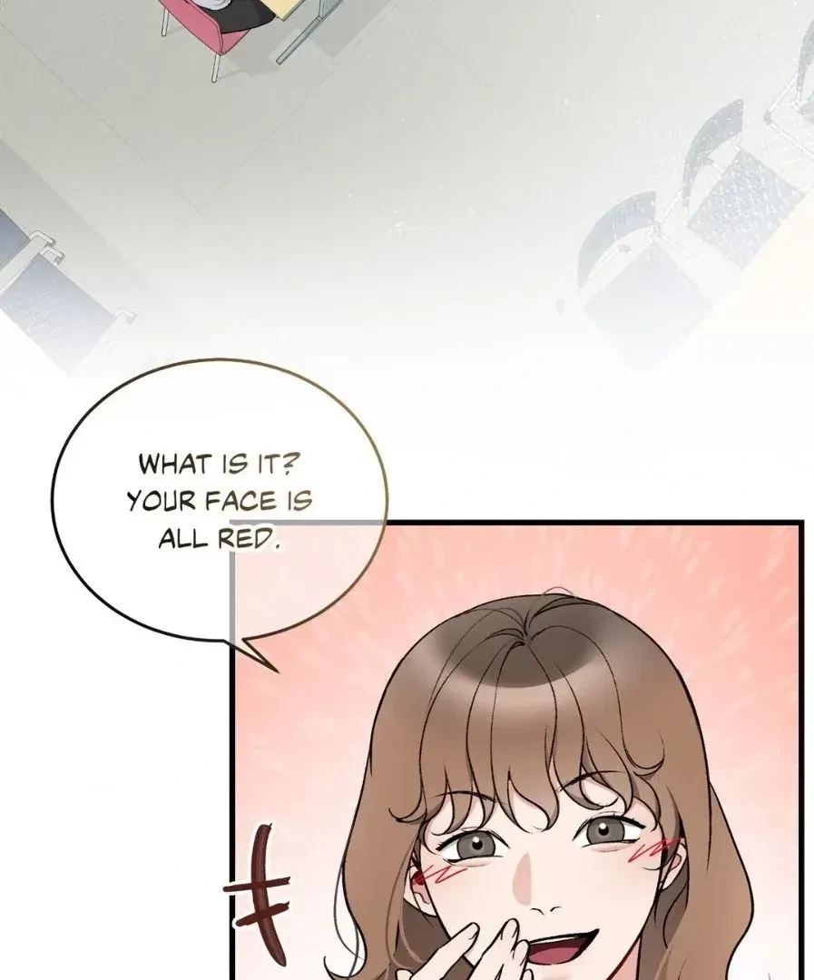 Touch Me, Tease Me Chapter 28, page 3