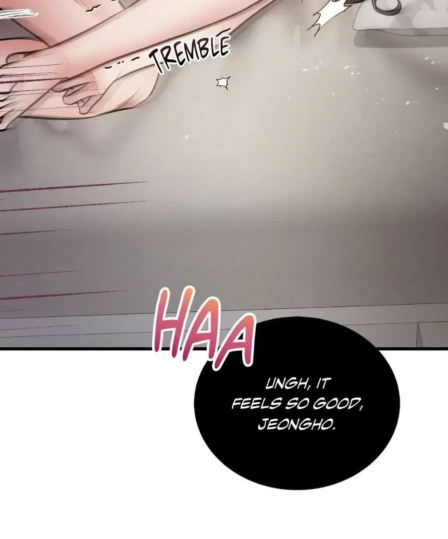 Touch Me, Tease Me Chapter 28, page 30