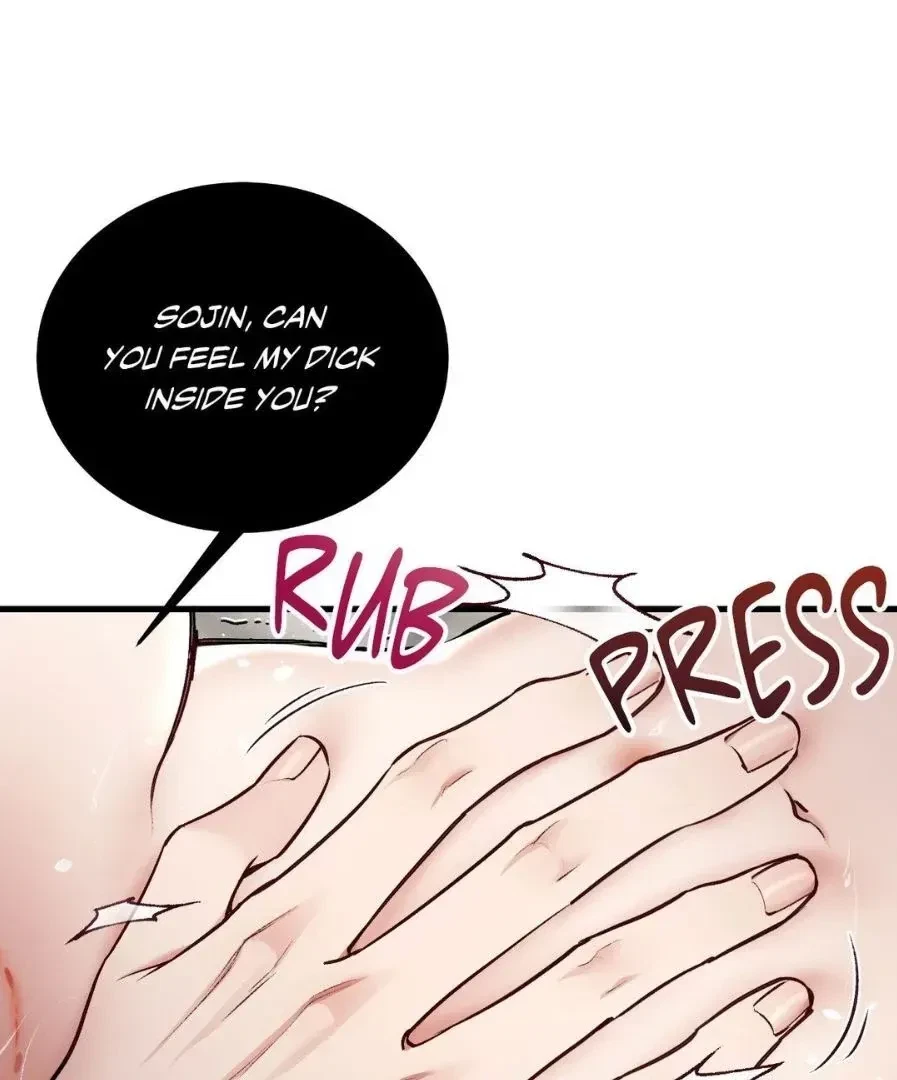 Touch Me, Tease Me Chapter 28, page 31