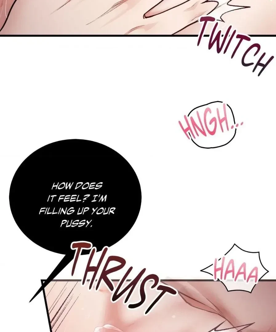 Touch Me, Tease Me Chapter 28, page 32