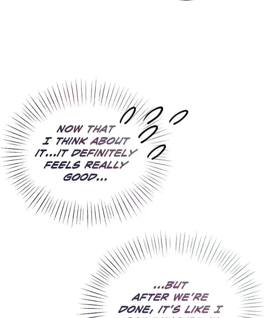 Touch Me, Tease Me Chapter 28, page 34
