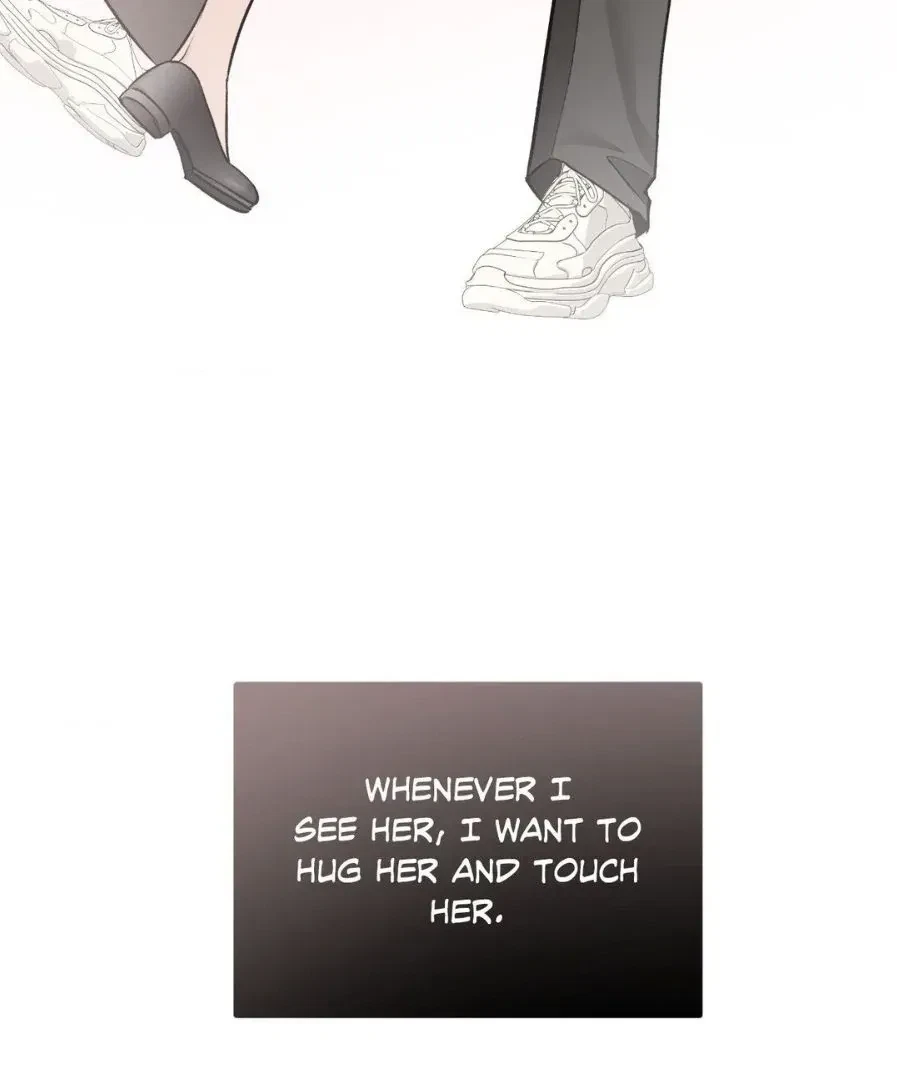 Touch Me, Tease Me Chapter 28, page 52