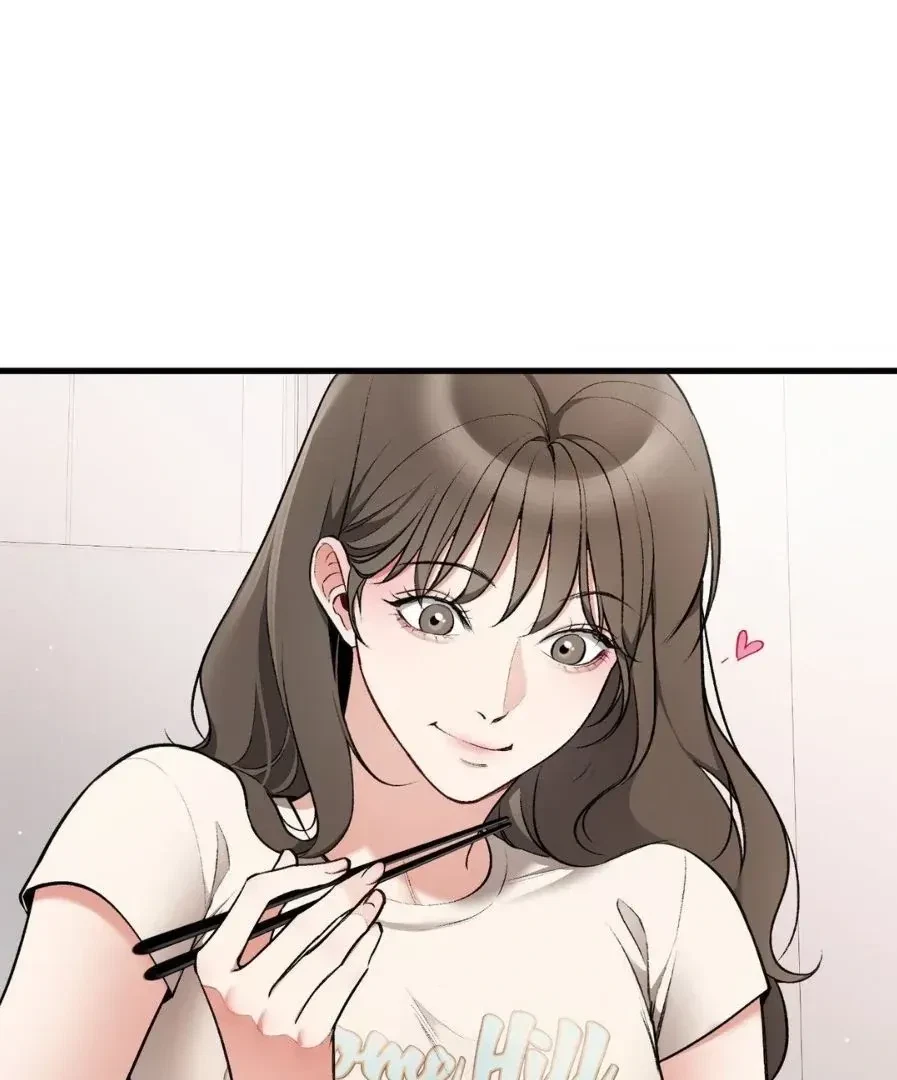 Touch Me, Tease Me Chapter 28, page 53