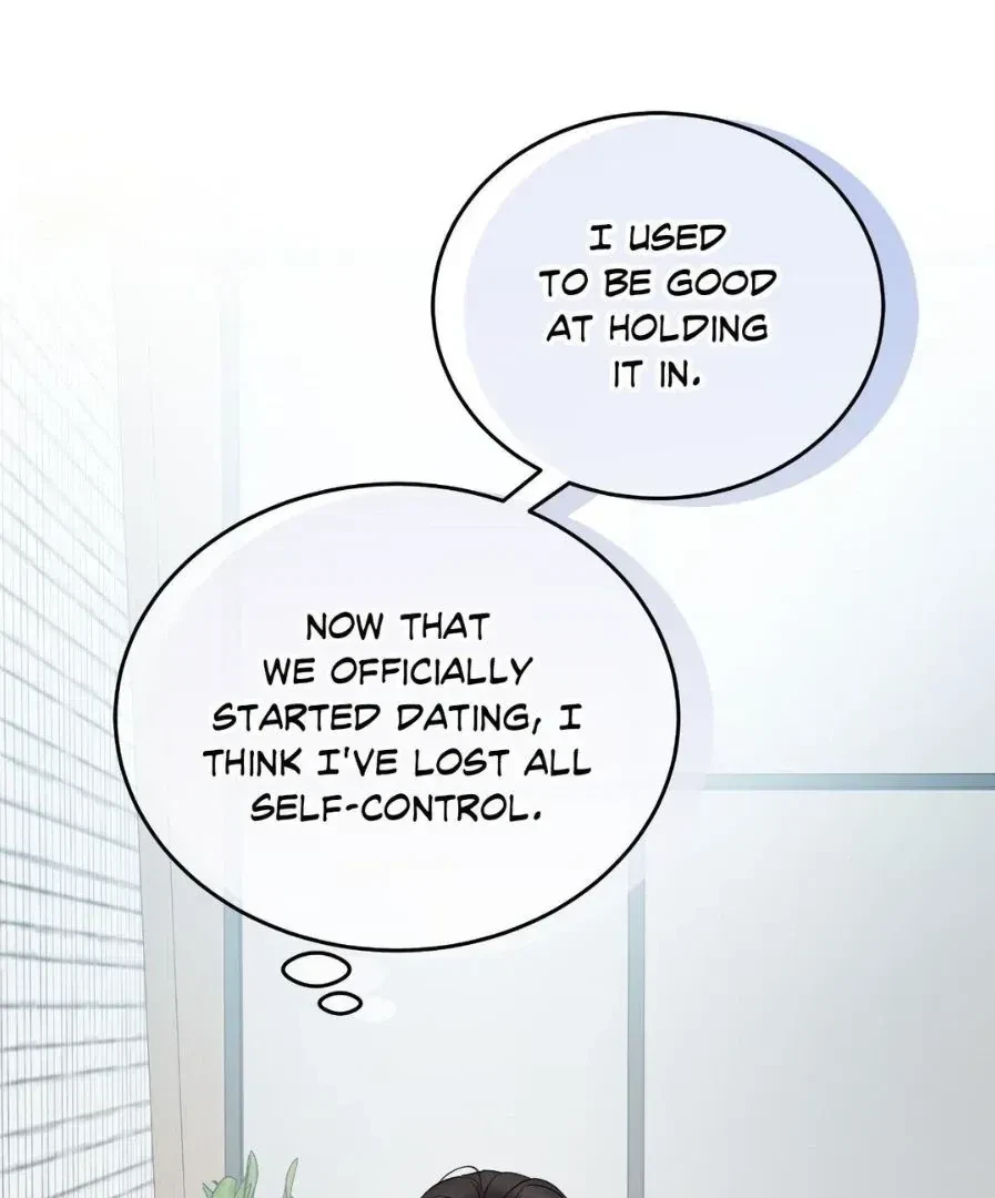 Touch Me, Tease Me Chapter 28, page 57