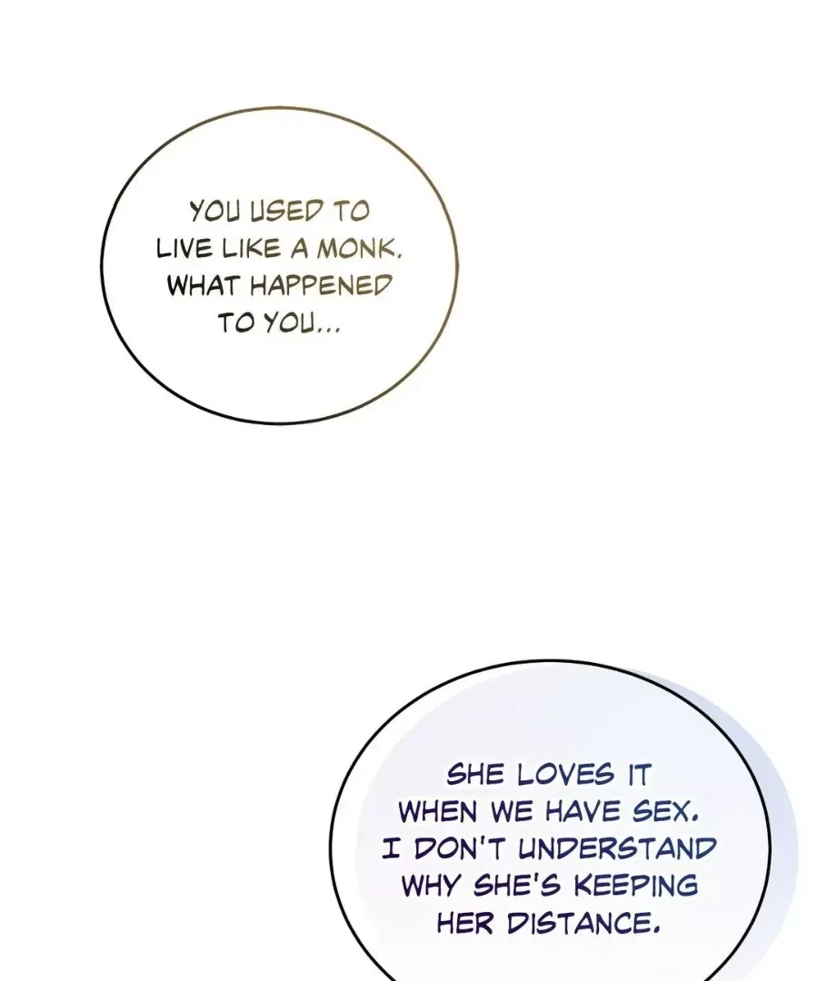 Touch Me, Tease Me Chapter 28, page 62